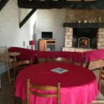 La Ferme De Kerpohan Gite Questembert Galerie 7